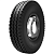 Грузовые шины Tornado GL665A 295/80 R22.5 152/148K Универсальная